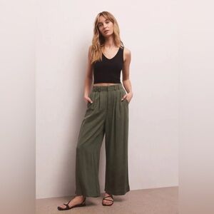 Z Supply Farah Pant